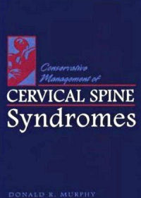 Conservative Management of Cervical Spine Syndromes