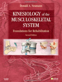 Kinesiology of the Musculoskeletal System: Foundations for Rehabilitation