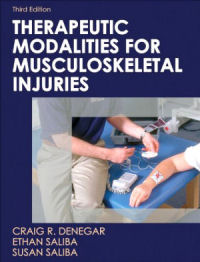 Therapeutic Modalities for Musculoskeletal Injuries