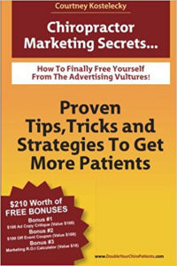 Chiropractor Marketing Secrets