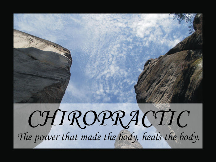 Chiropractic Quotation